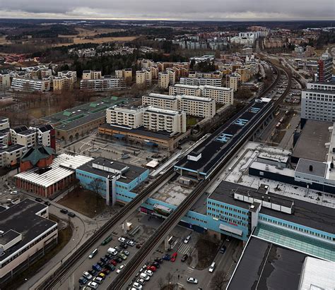 Kista Centrum